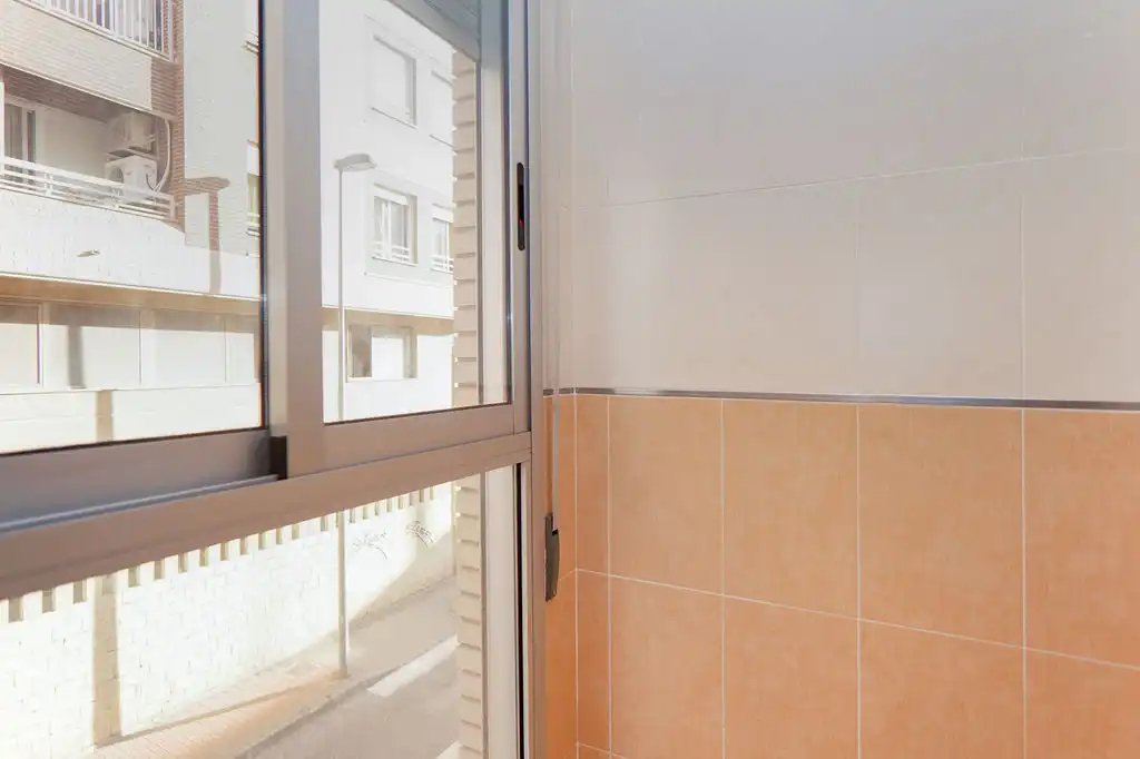 Terraza de Piso en venta en Molina de Segura con Trastero