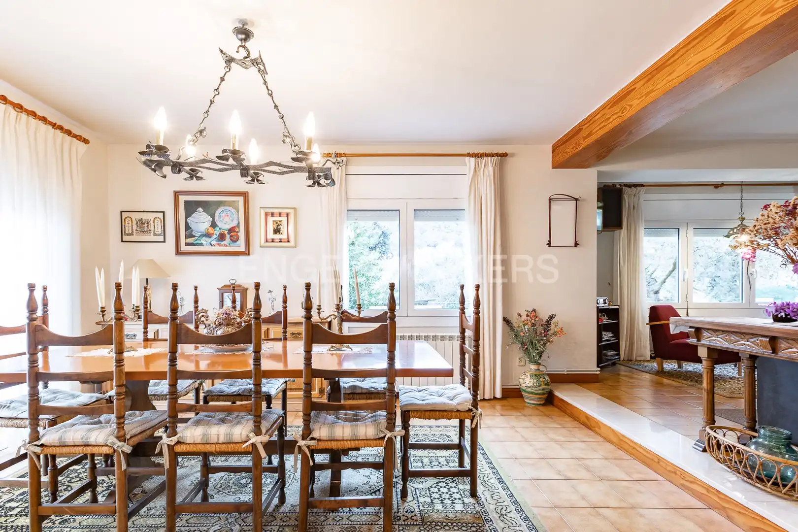 Casa o xalet en venda a Tagamanent