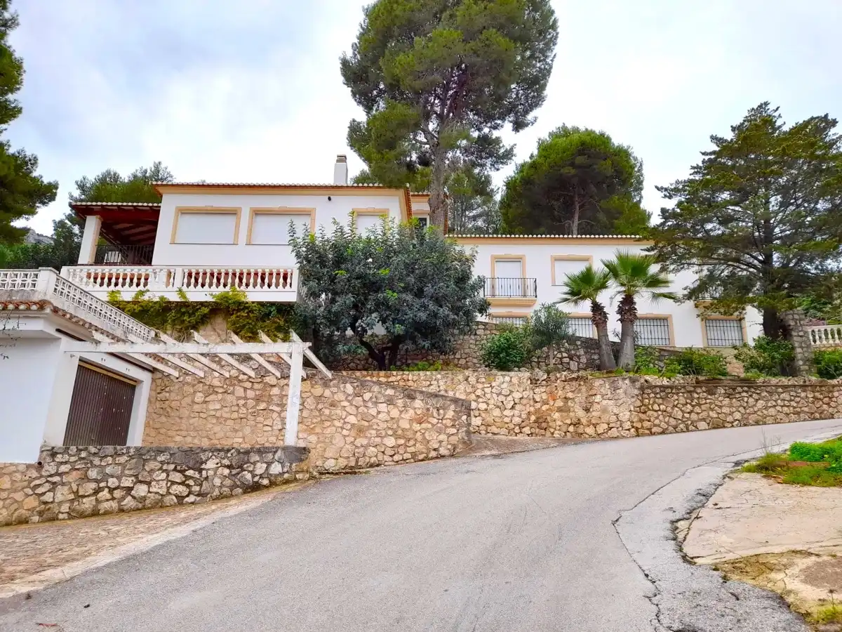 Detached house with pool for sale in La Pedrera - Vessanes, imagen 5