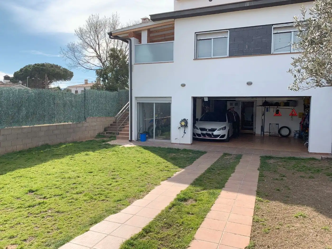 Casa en venta en Santa Coloma de Farners, imagen 2