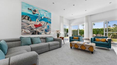 Foto 3 de Casa o xalet en venda a Calle Aries, 8h, Los Naranjos, Marbella