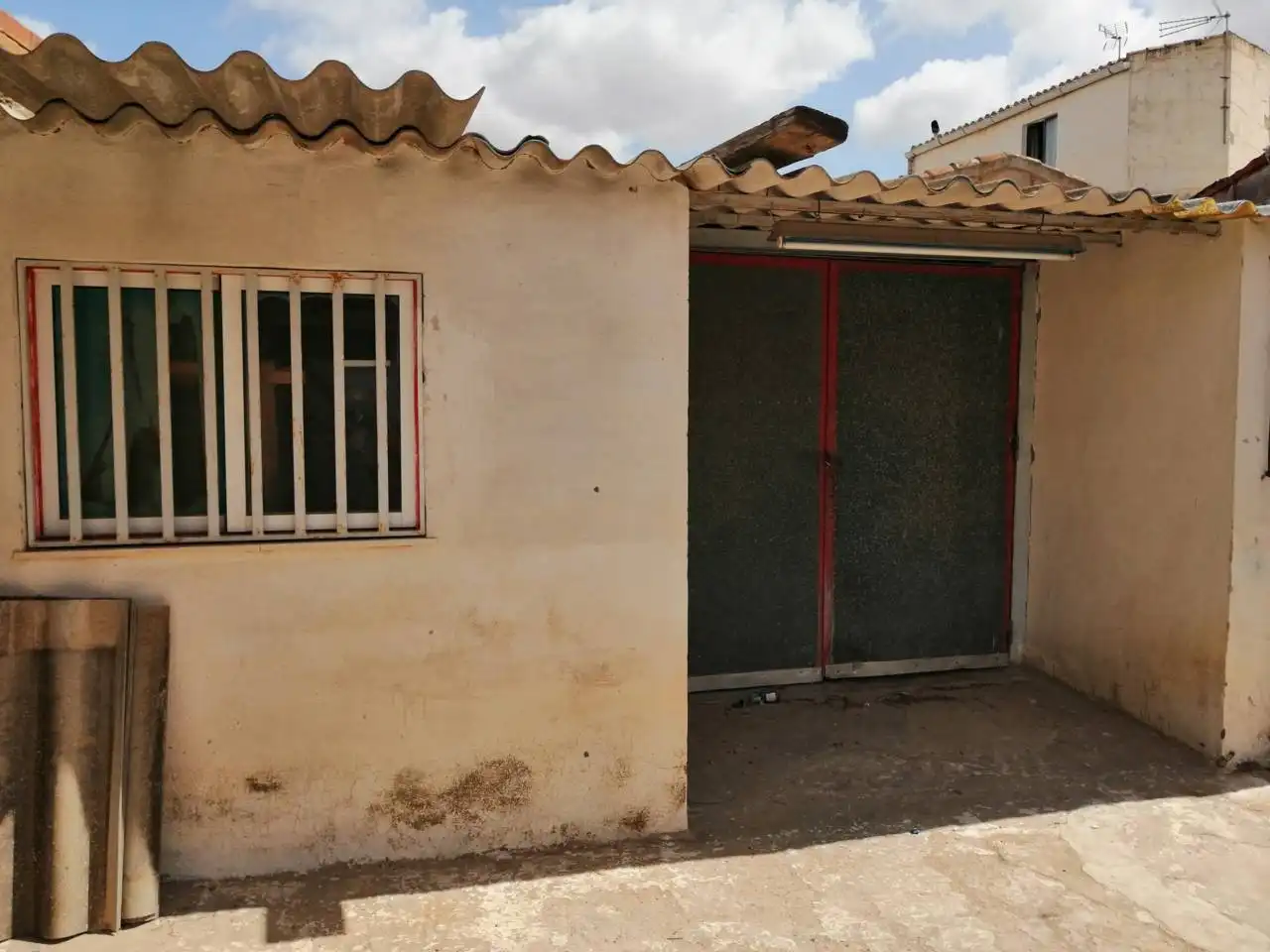 Terrenos y solares en venta en Calle M.PARRAS, imagen 2