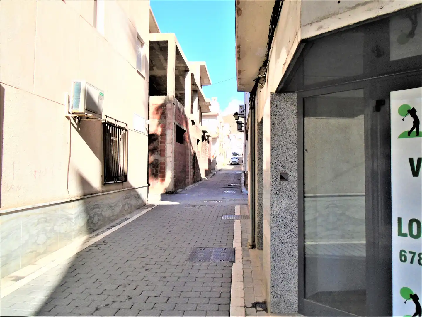 Haus zum Verkauf in Calle Pueblo, imagen 10