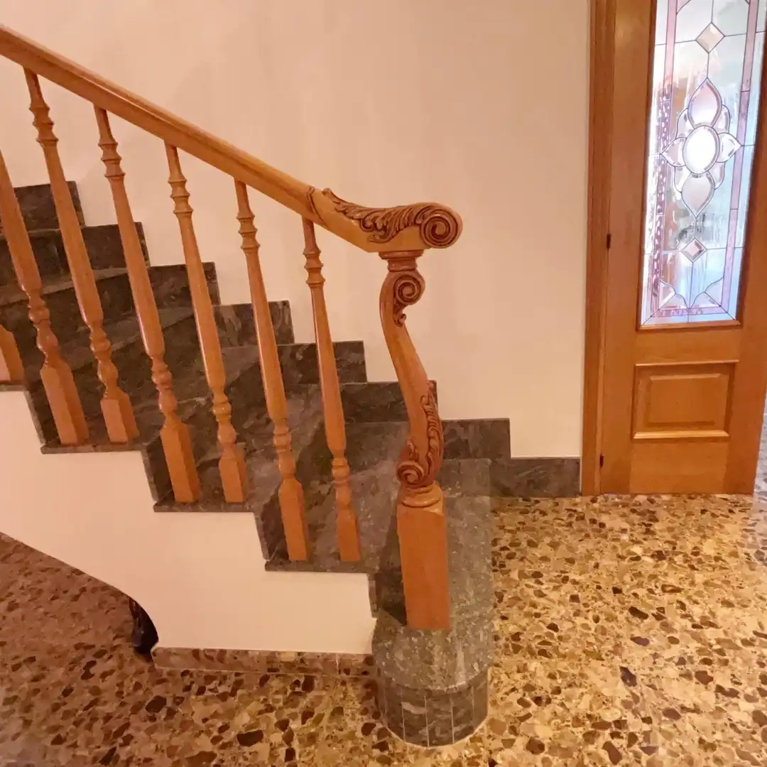 Villa mit Garten zum Verkauf in El Grao, imagen 26