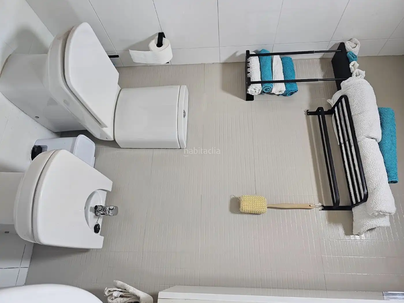 Wohnung mit Aufzug zur Miete in Aldea Sombreu 2B, imagen 19