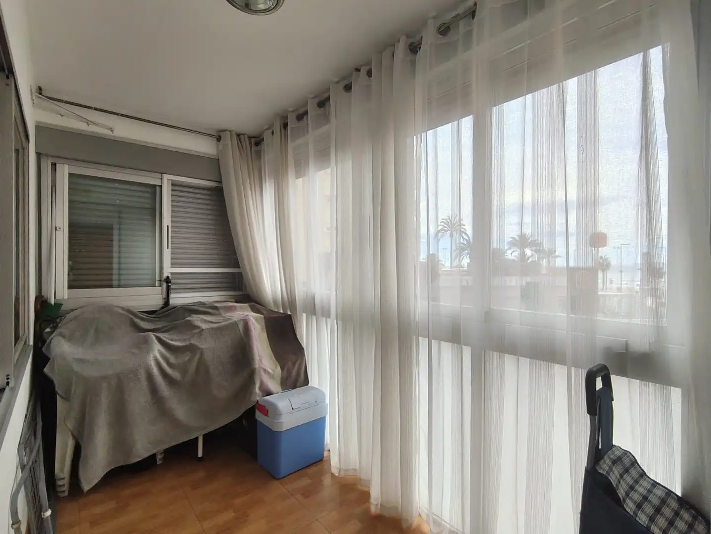 Apartment mit Garten zum Verkauf in Avenida Estocolmo, imagen 8