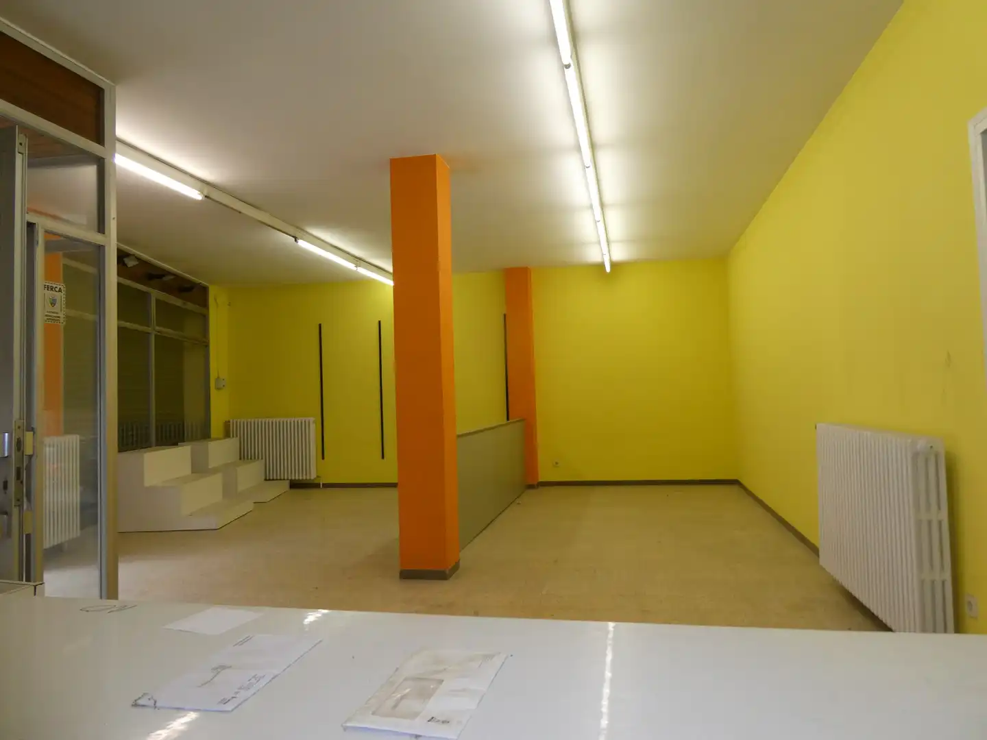 Gewerbefläche zur Miete in Torelló, imagen 13
