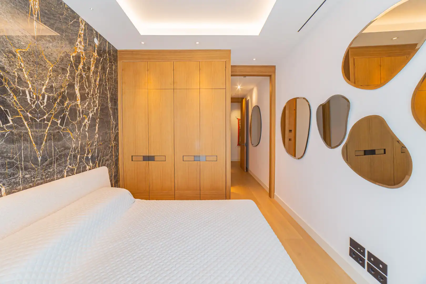 Habitación de Piso en venta en Barcelona con Aire acondicionado, Calefacción y Parquet