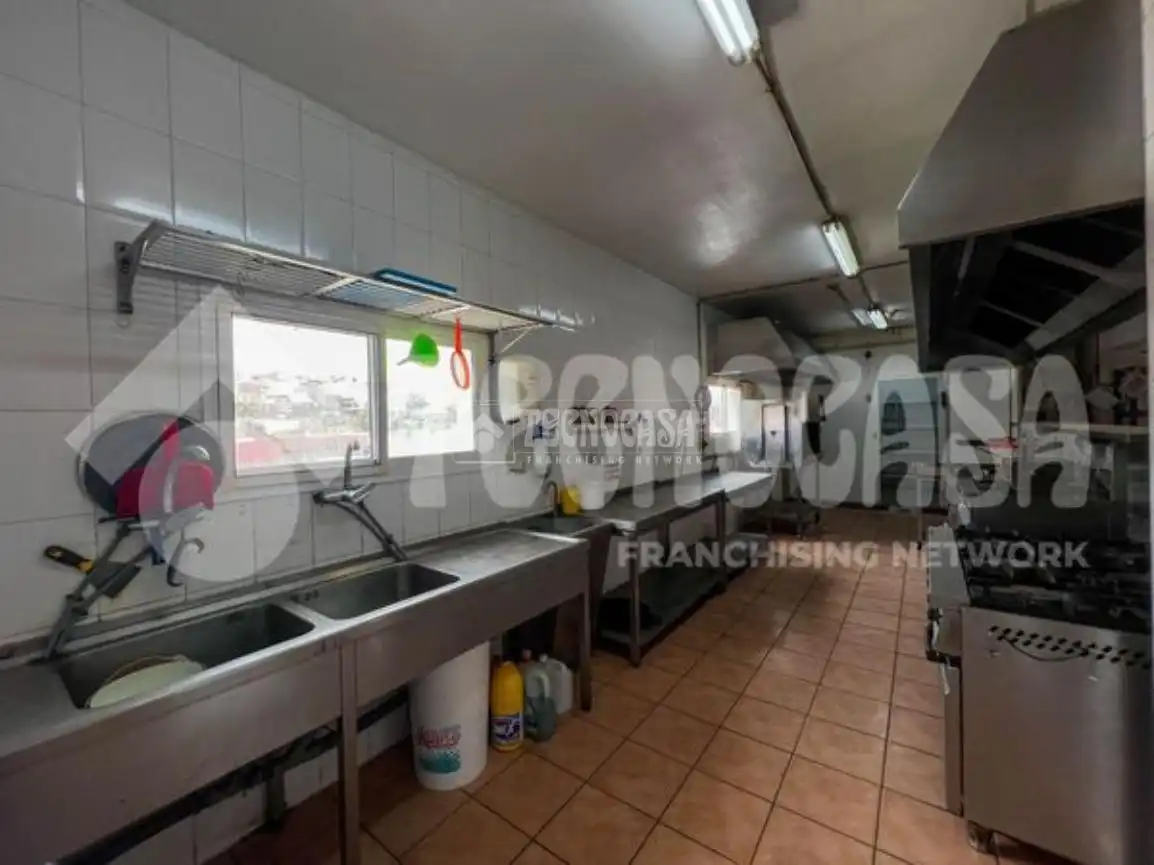 Local en venta en Los Tarahales - La Paterna