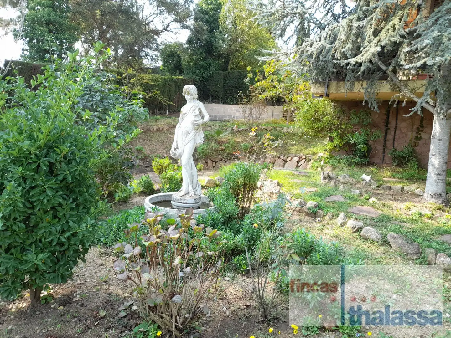 Casa con giardino in vendita a Condado del Jaruco - Puigventós, imagen 4