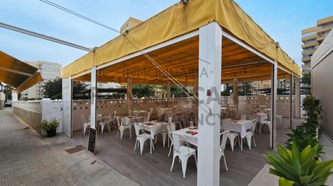 Foto 2 von Geschaftsraum zur Miete in Agua Amarga - Urbanova, Alicante / Alacant