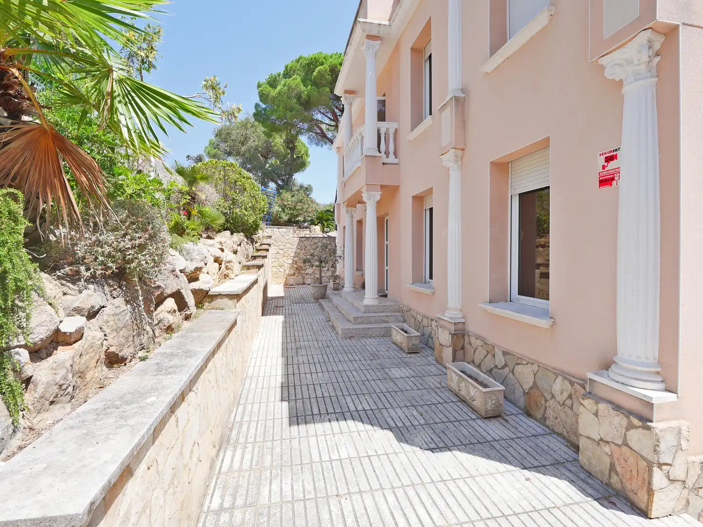 Villa avec terrasse à vendre à Carrer Castanyer, imagen 26