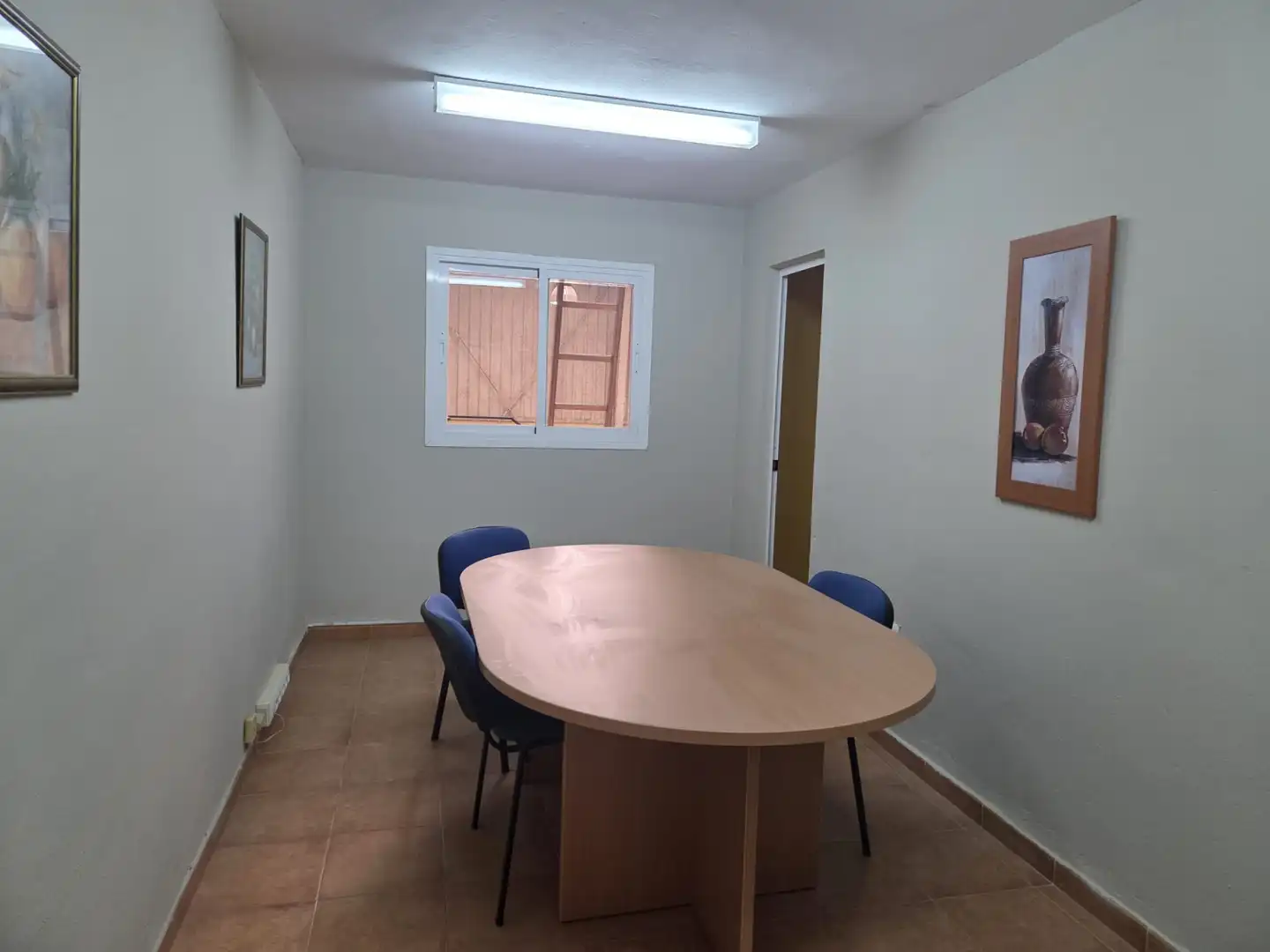 Industrial building for sale in El Zabal - Santa Margarita, imagen 8
