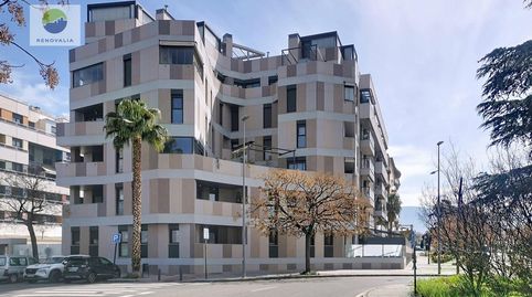 Foto 2 de Piso en venta en Calle José Luis Pérez Pujadas, 37, Parque Lagos, Granada Capital