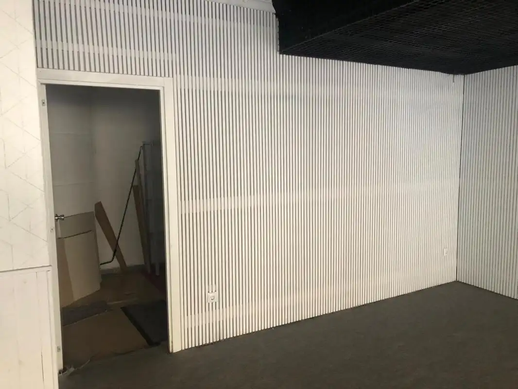 Commercial properties for sale in Sevilla  with Heating