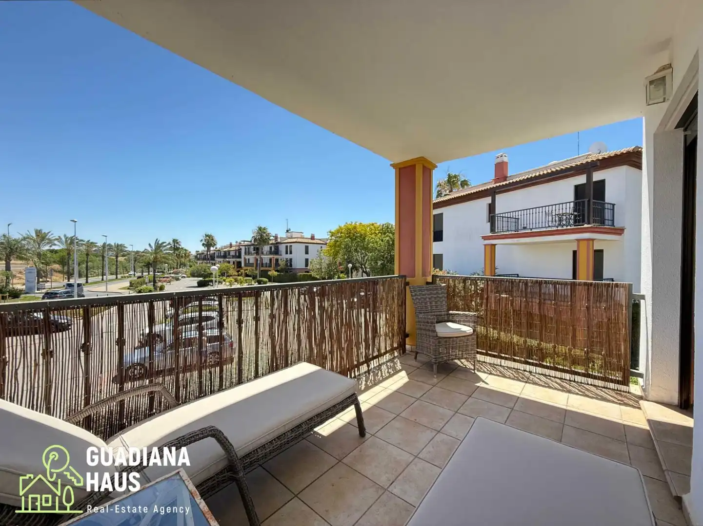 Apartment mit Pool zum Verkauf in Avenida JUAN PABLO II 6, imagen 21