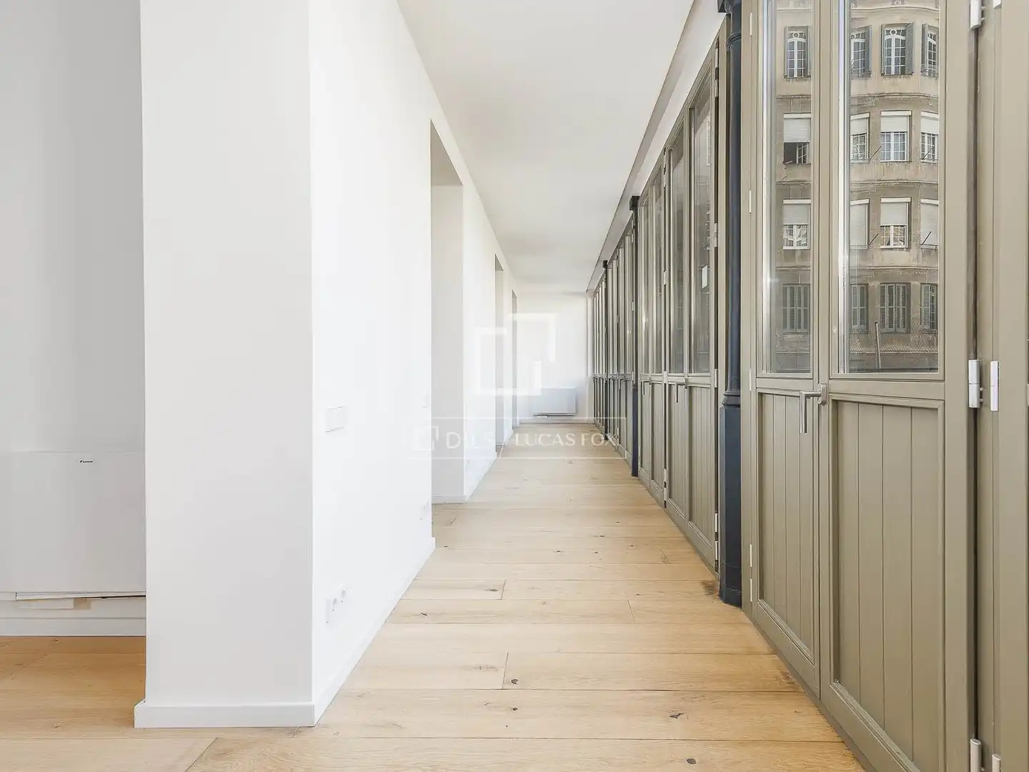 Appartamento con balcone in vendita a Eixample, imagen 15