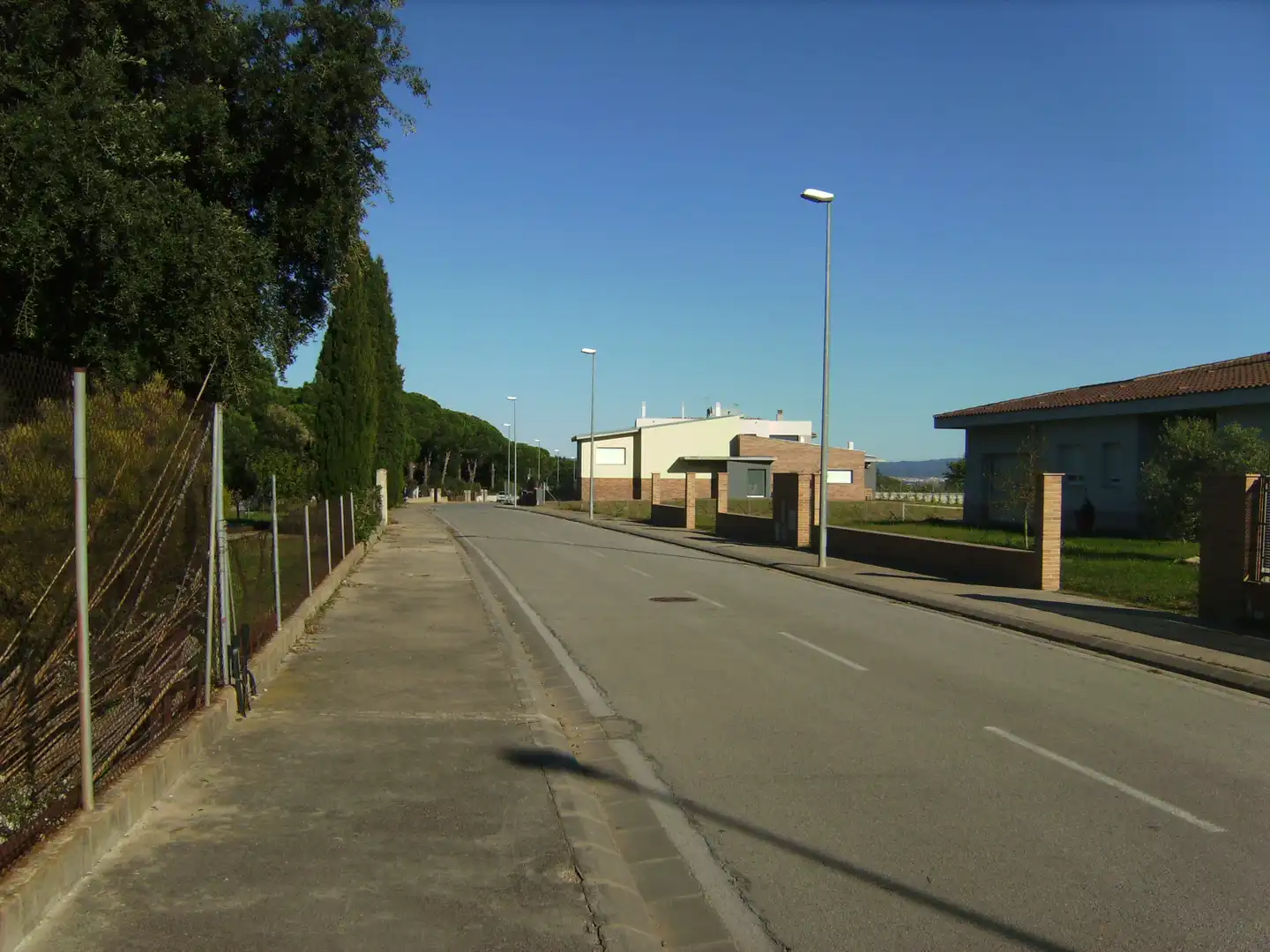 Wohnbaugrundstück zum Verkauf in Carrer Garbí, imagen 4