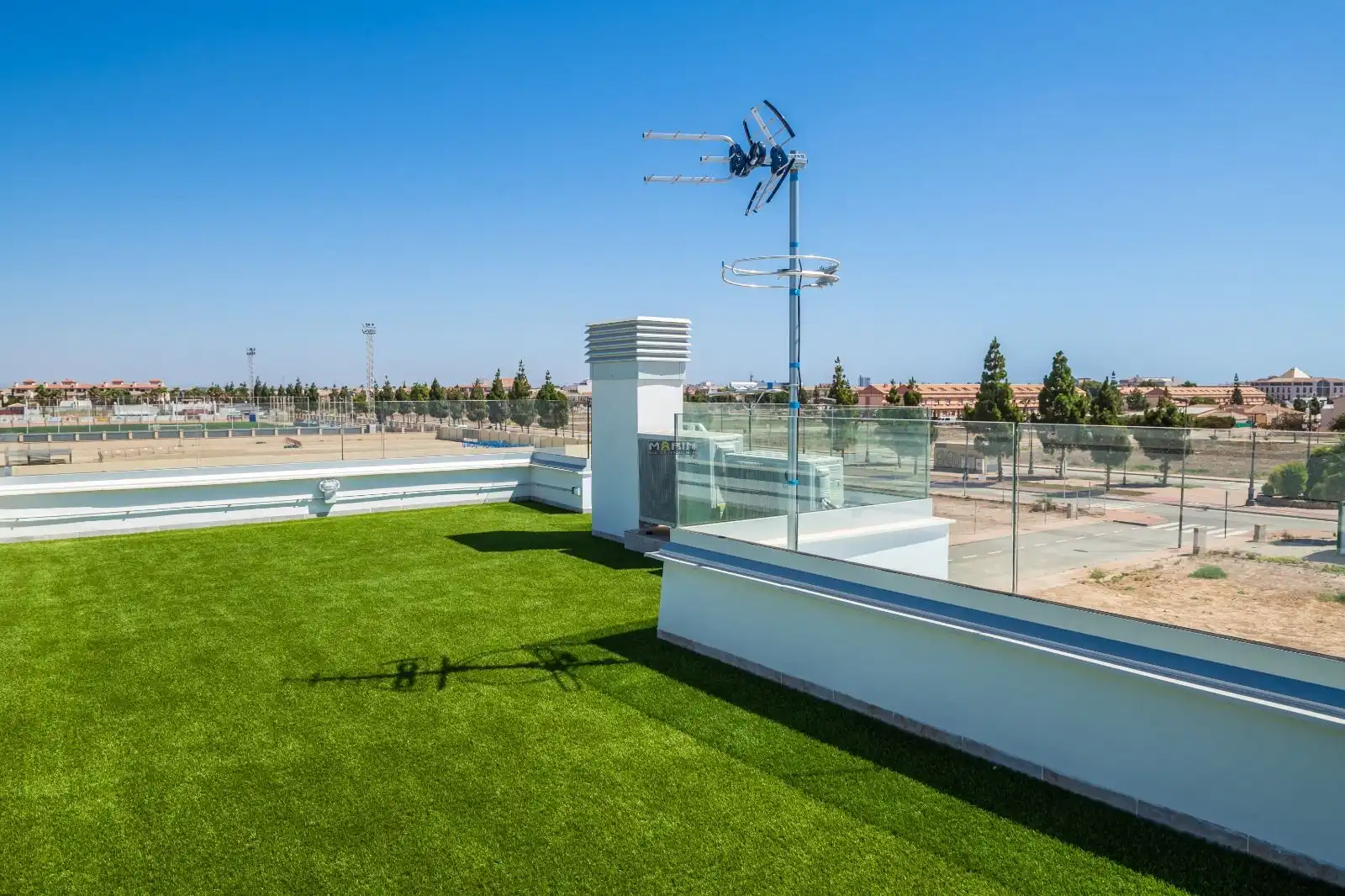 Villa con piscina in vendita a Calle Maestro Joaquín Cánovas, imagen 15