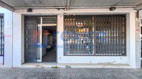 Foto 2 von Geschaftsraum zur Miete in Carrer de Les Margalides, 12, Santa Eulària, Santa Eulària des Riu