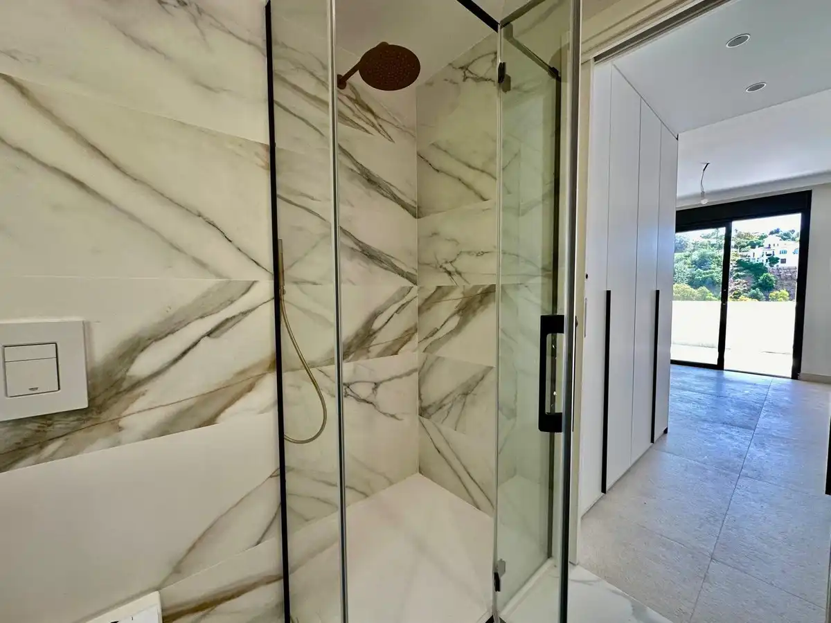 Piso con piscina en venta en Avenida Tomás Pascual 22, imagen 14