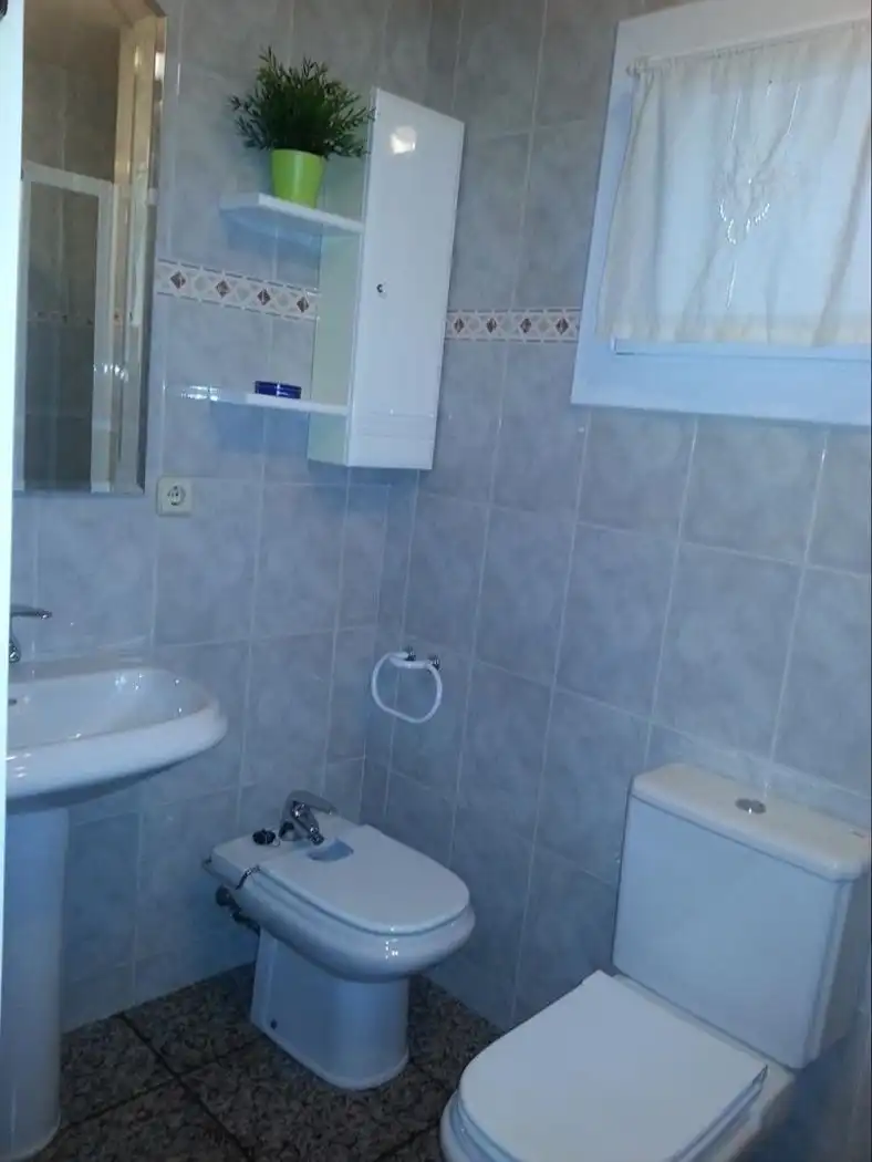 Wohnung mit Terrasse zum Verkauf in Plaça del Rector Roc Garcia, imagen 6