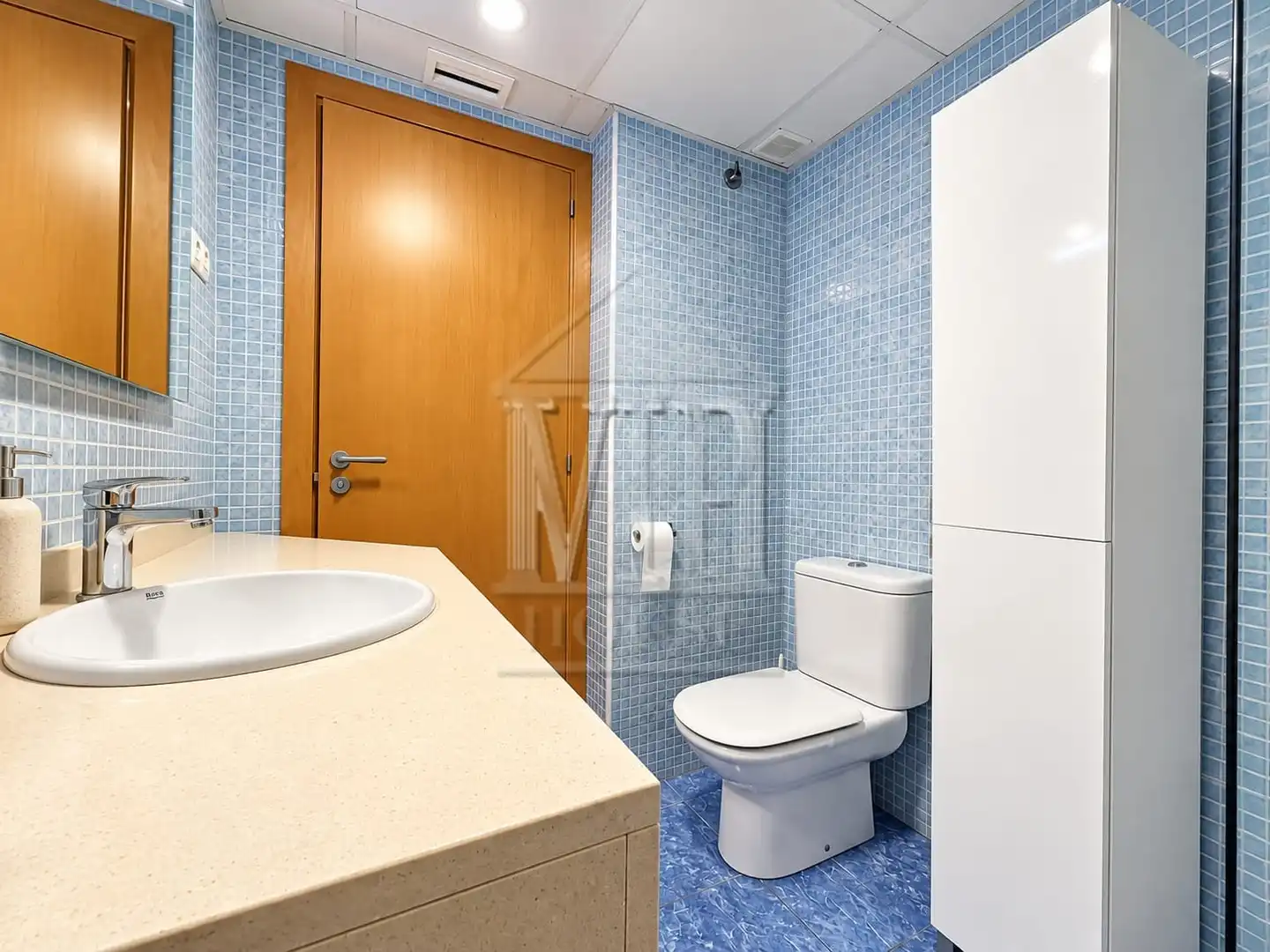 Flat with terrace for sale in Carrer del Doctor Robert, imagen 40