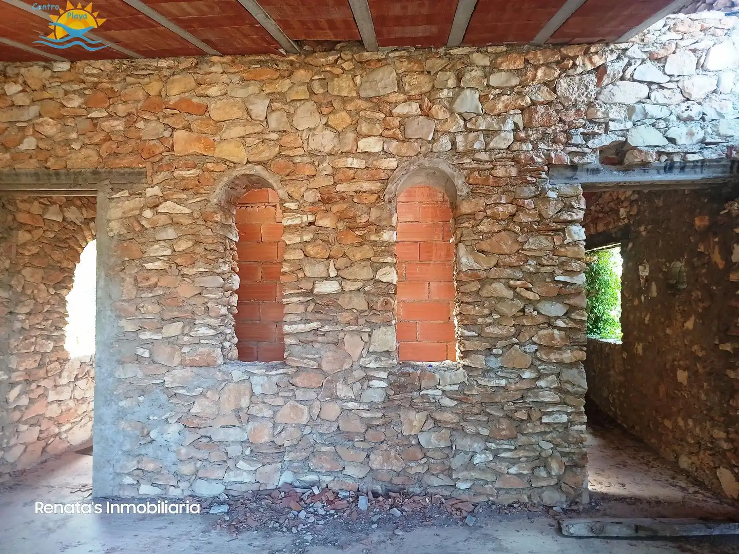 Finca rústica en venta en PEÑISCOLA, Las Atalayas - Urmi - Cerro de Mar