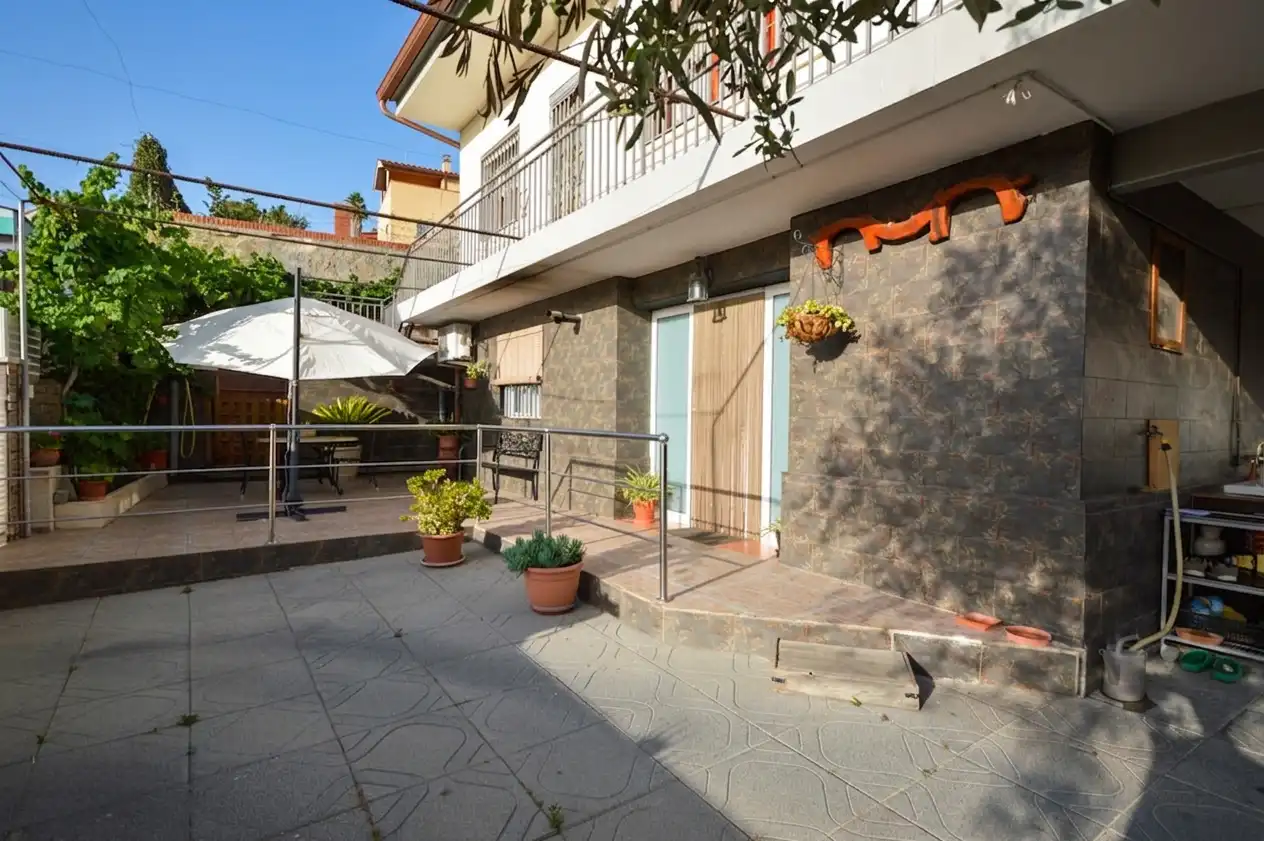 House with pool for sale in Carrer Curt, imagen 16