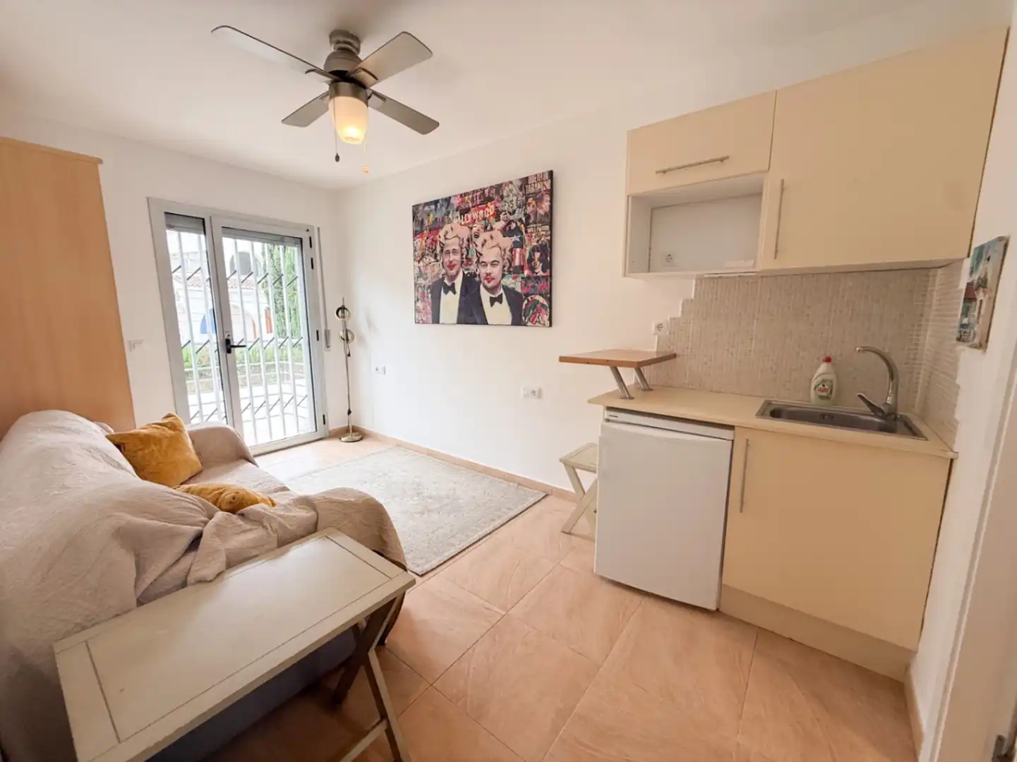 Casa amb terrassa en venda a Olivella, imagen 3