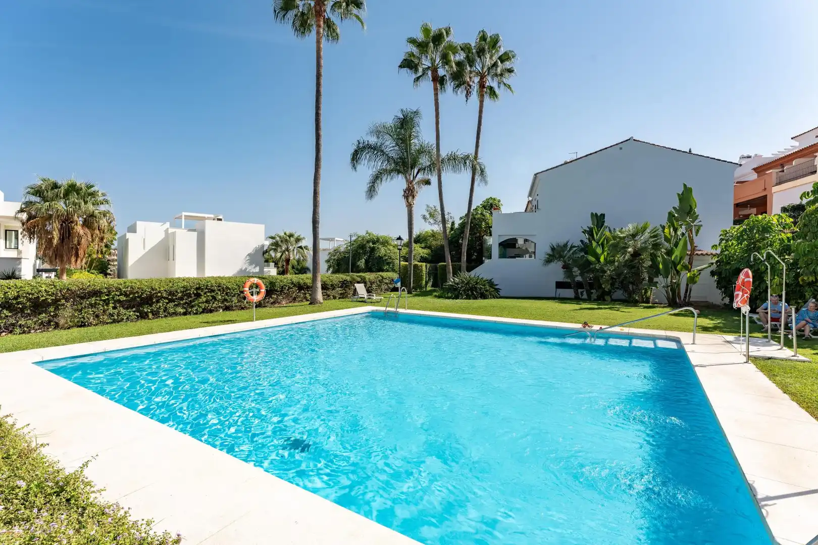 Maison jumelée avec piscine à vendre à Benamara - Atalaya, imagen 5