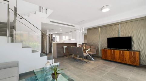 Foto 5 de Casa o chalet en venta en Calle de Portichol, Monforte del Cid, Alicante