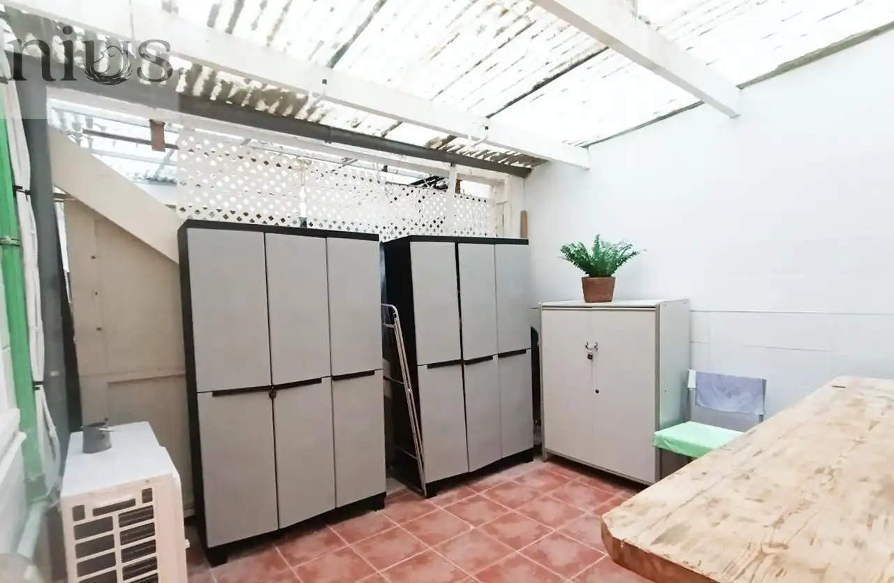 Planta baixa en venda en Villajoyosa / La Vila Joiosa