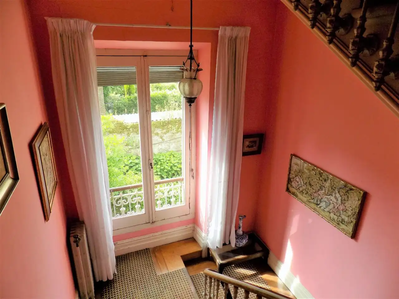 House with garden for sale in Pravia, imagen 23