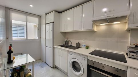 Foto 3 de Piso en venta en San Pedro de Alcántara pueblo, Marbella
