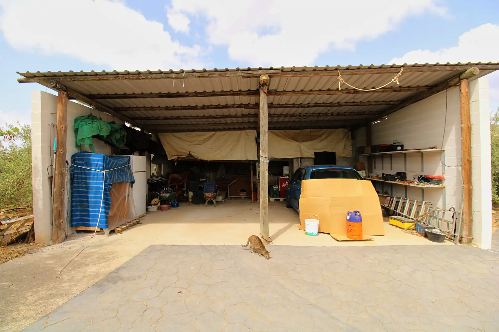 Maison rustique à vendre à Alquería - Torrealquería, imagen 8