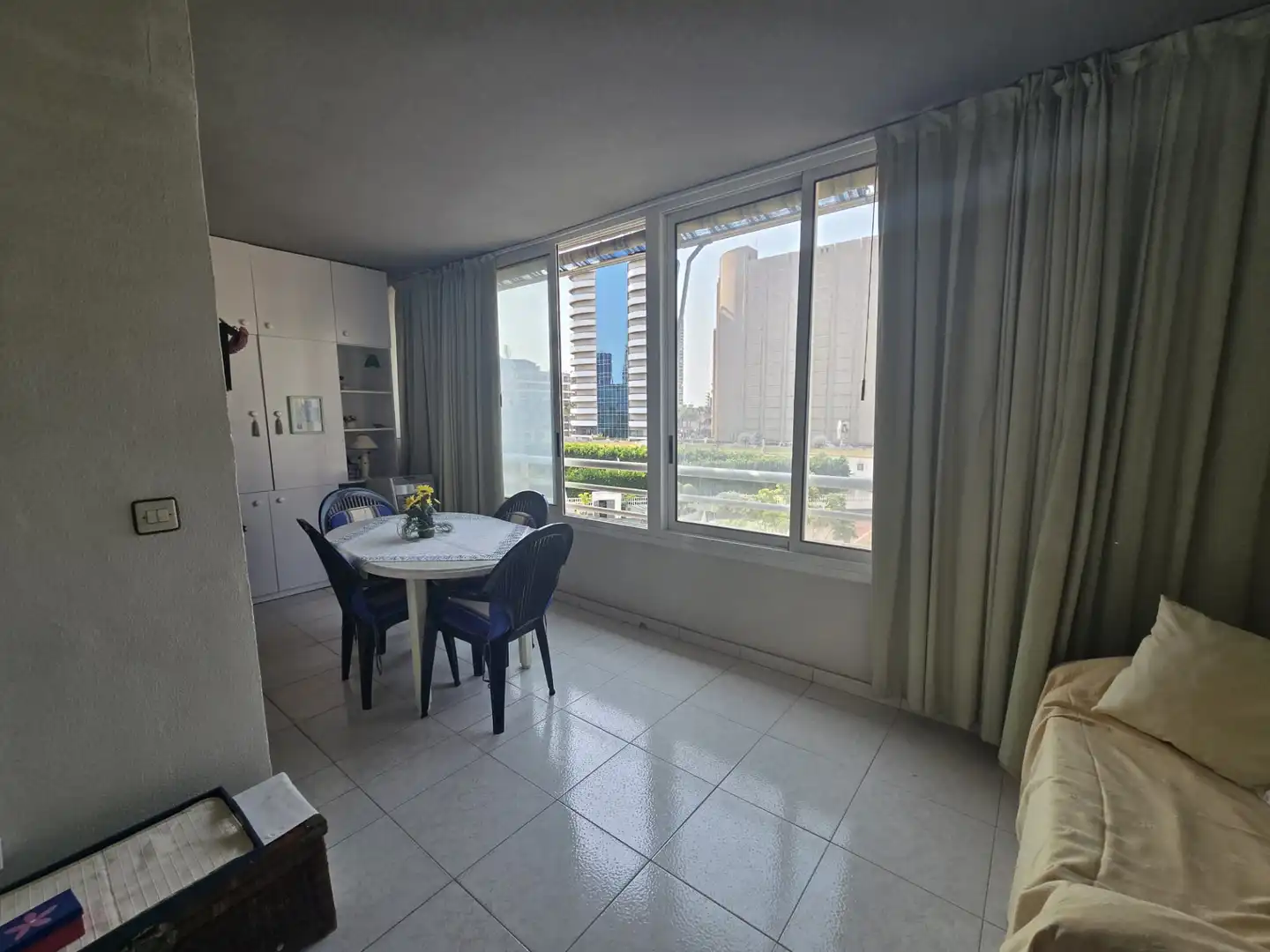 Appartement compact avec piscine à vendre à Calle Ibiza, imagen 4