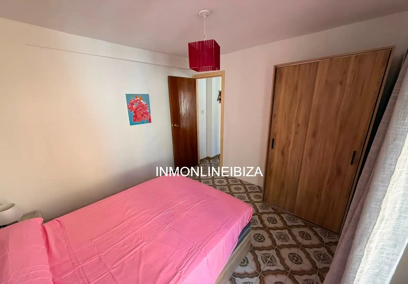 Piso de alquiler en Tàrbena con Amueblado, Horno y Lavadora