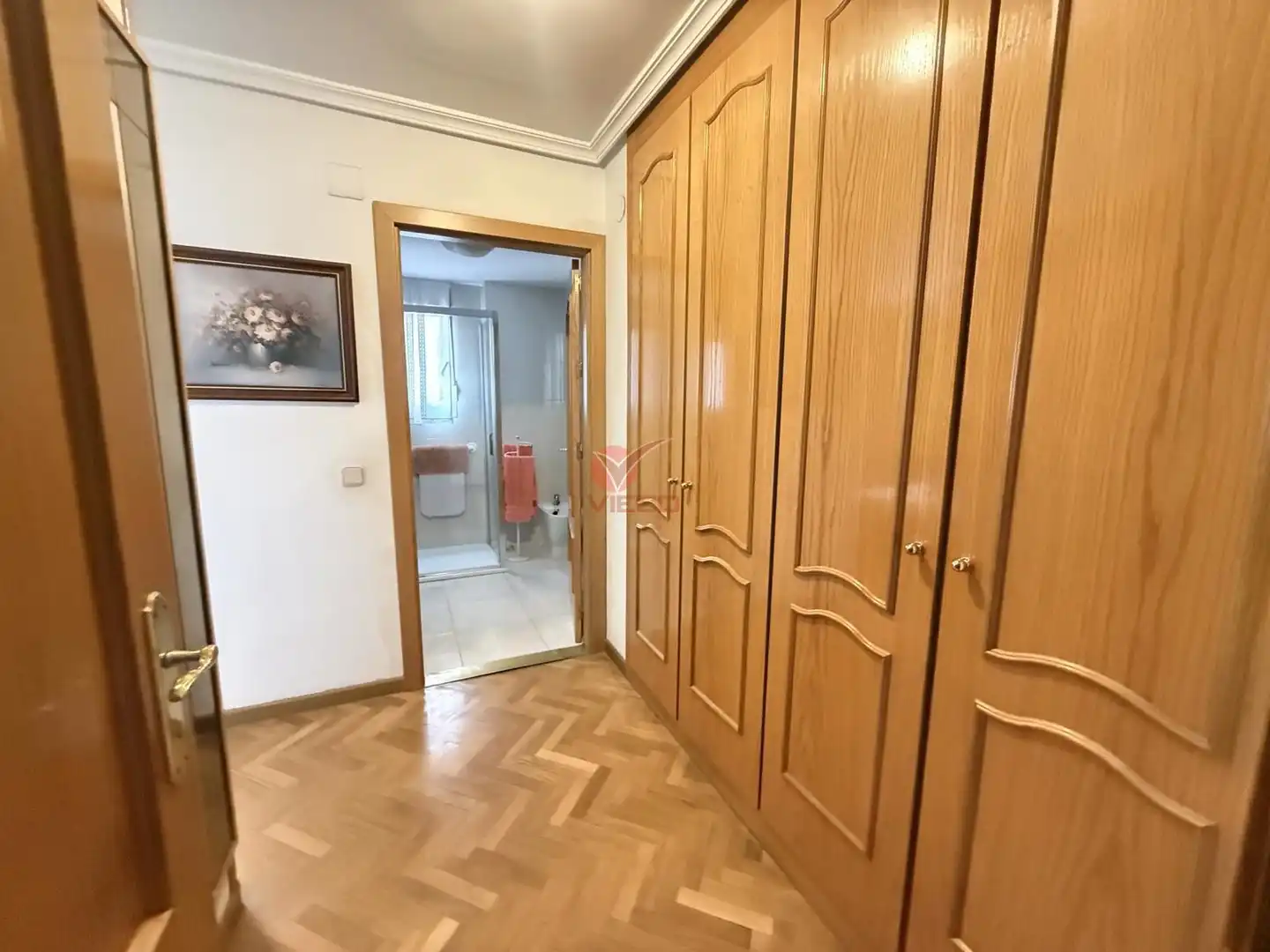 Appartement avec ascenseur à vendre à ORTEGA Y GASSET, imagen 15