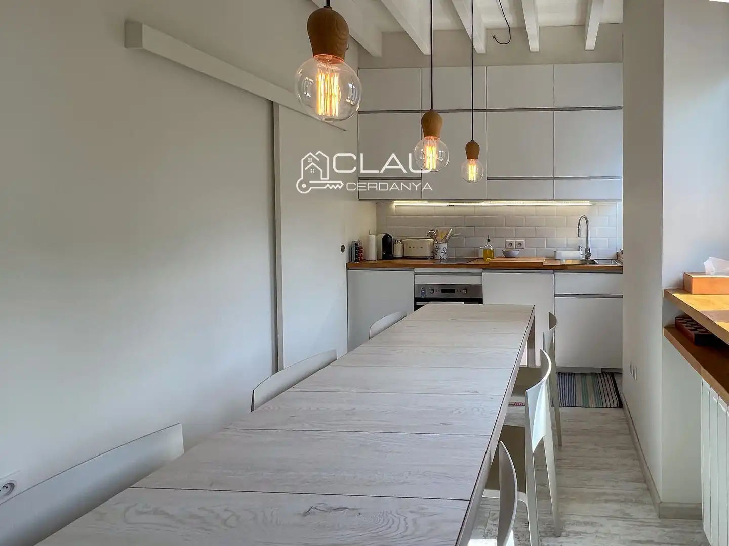 Attic for sale in Roussel, 6, Bourg - Madame