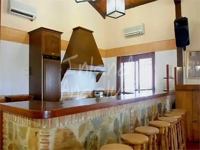 Casa con piscina in vendita a La Carlota, imagen 14