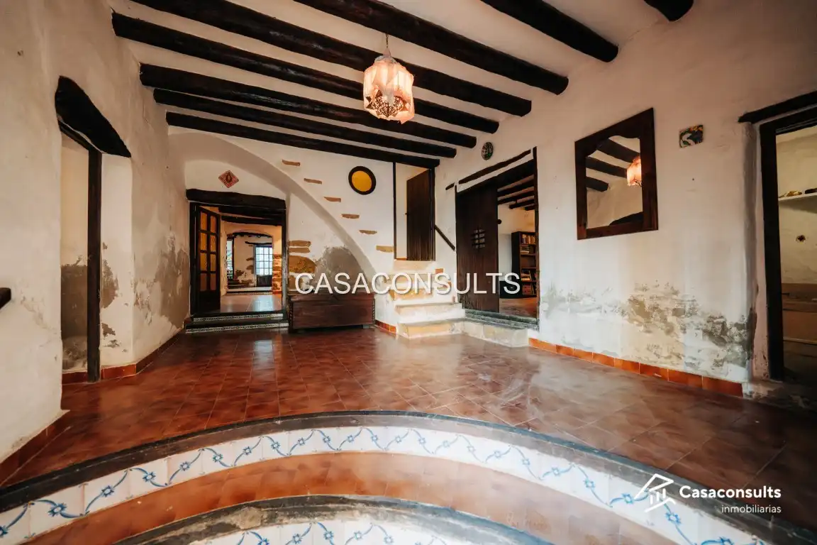 Casa con terraza en venta en San Jorge / Sant Jordi, imagen 20
