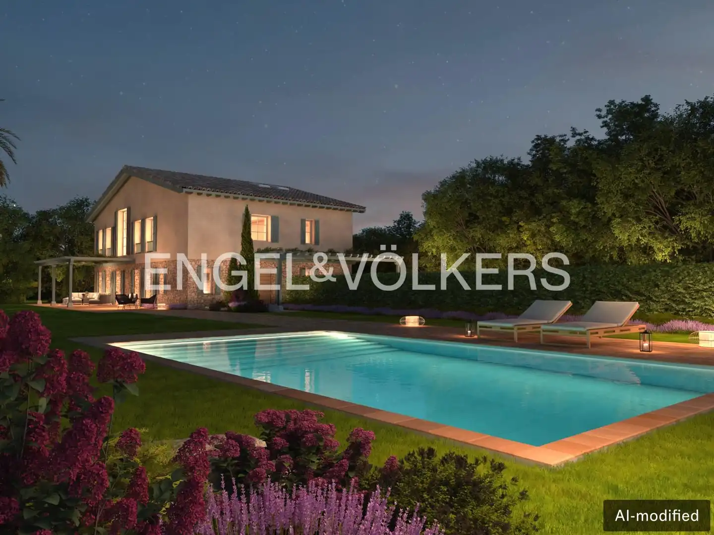 Haus mit Pool zum Verkauf in Polígono 22, Parcela 217, imagen 7