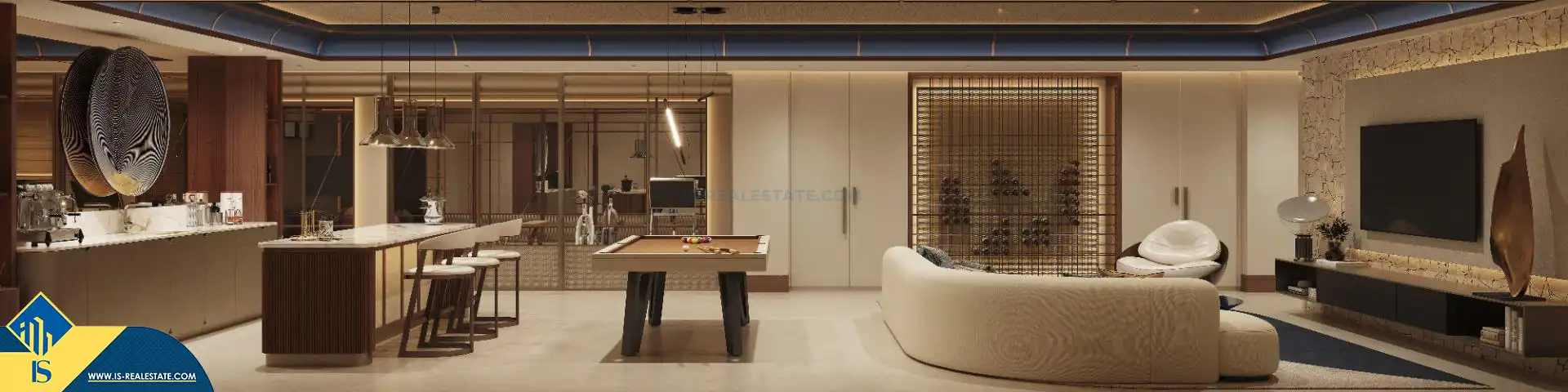 Chalet con piscina en venta en Nueva Andalucía, imagen 2