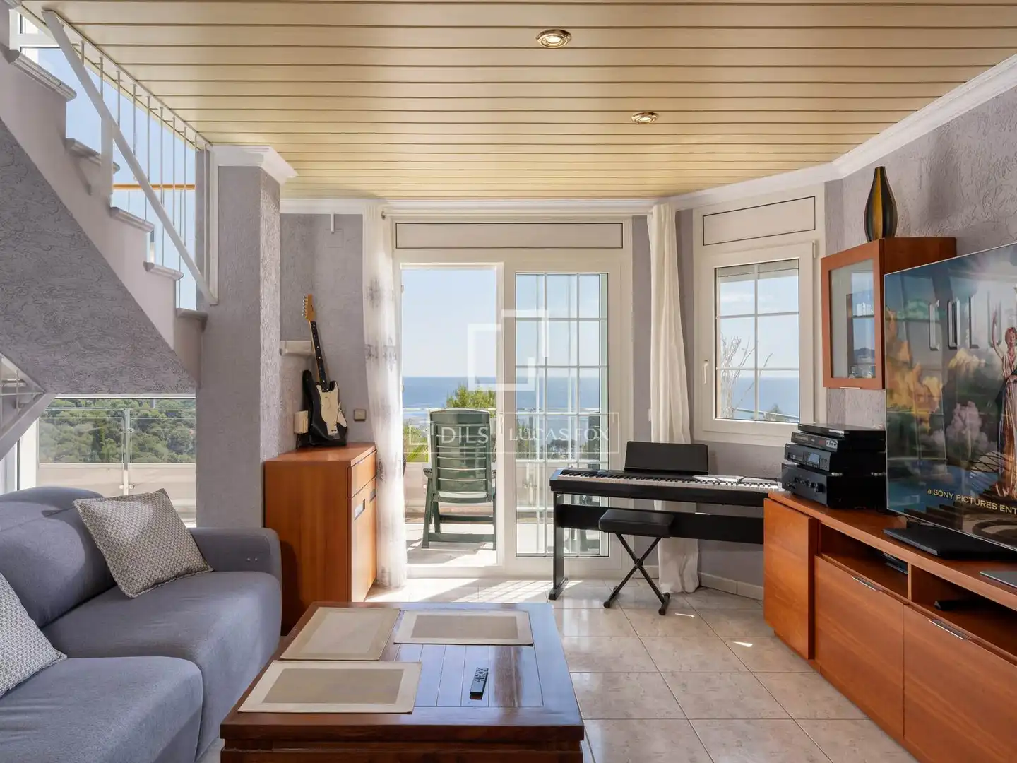 Villa mit Terrasse zum Verkauf in Santa Cristina - Sant Francesc, imagen 22