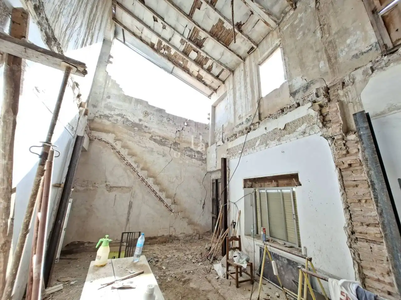 Casa o xalet en venda en Murcia