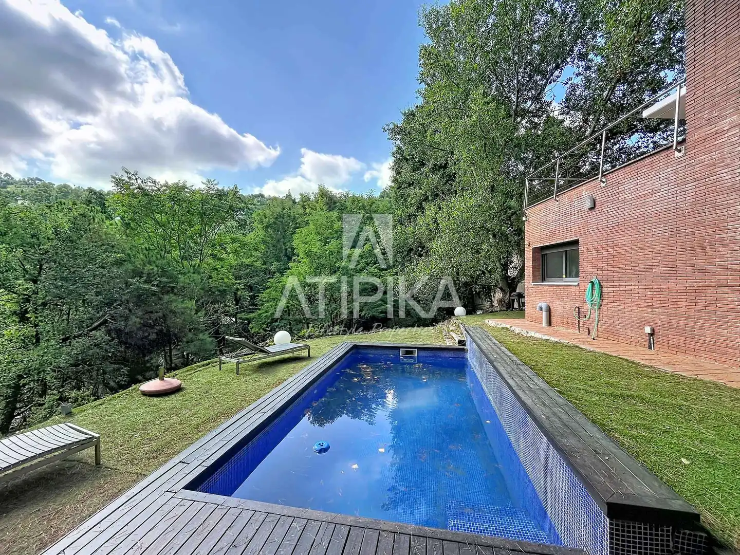 Casa con piscina en venta en Les Planes, imagen 62