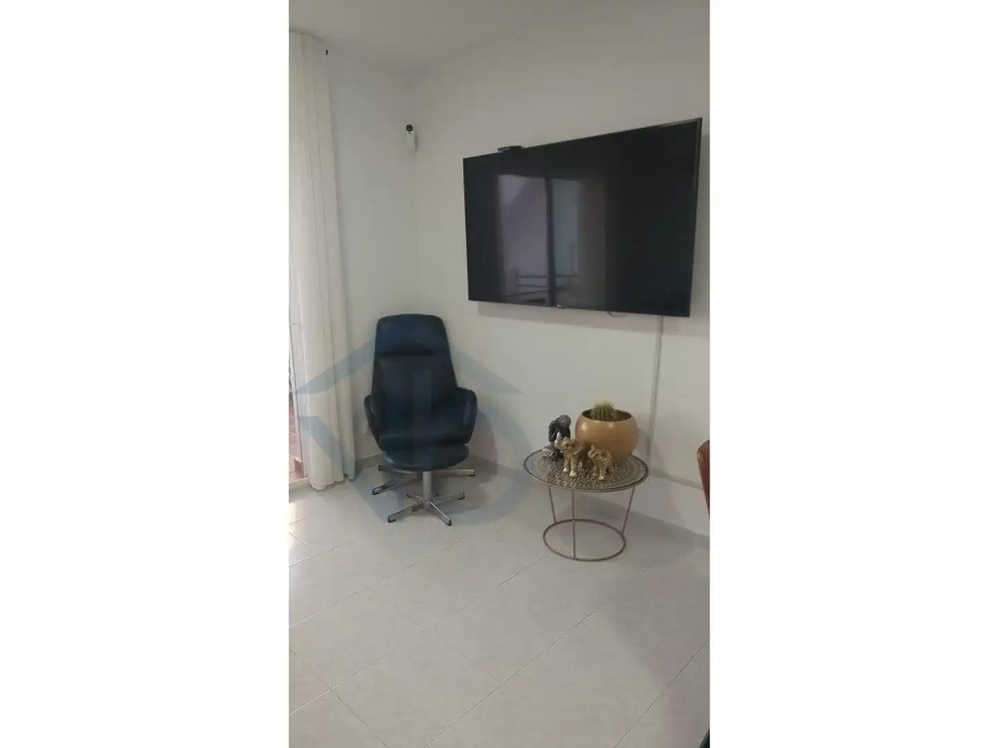 Sala de estar de Piso en venta en Pulpí con Aire acondicionado, Terraza y Piscina