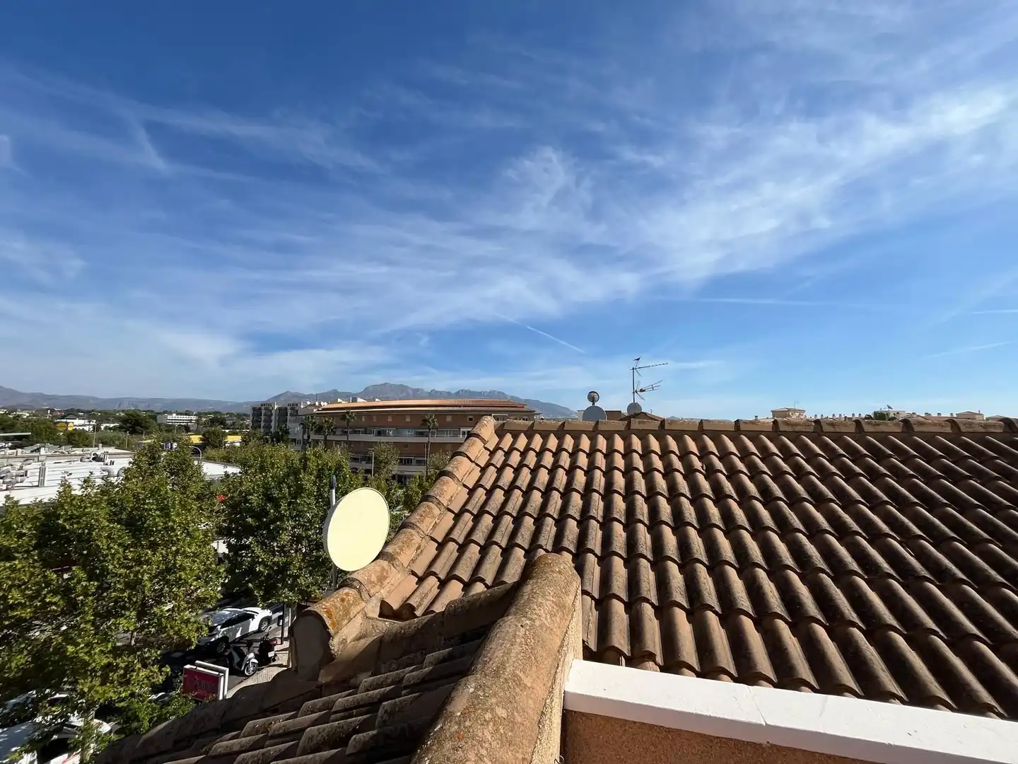 Flat with pool for sale in Pueblo - Urbanizaciones, imagen 18