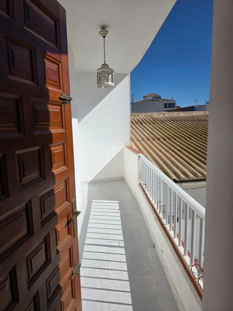 Villa mit Terrasse zum Verkauf in Cuevas del Almanzora pueblo, imagen 11